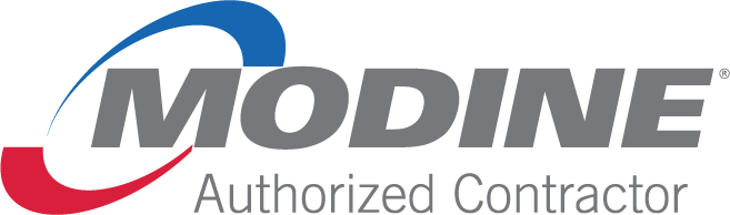 Modine | Authorized Contractor Program