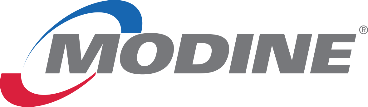 Modine Logo